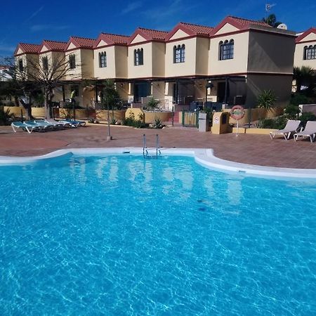 Fuerte Premium Blue Appartement Costa Calma Buitenkant foto
