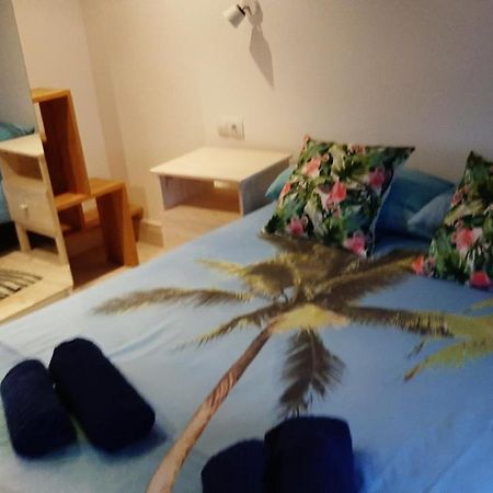 Fuerte Premium Blue Appartement Costa Calma Buitenkant foto