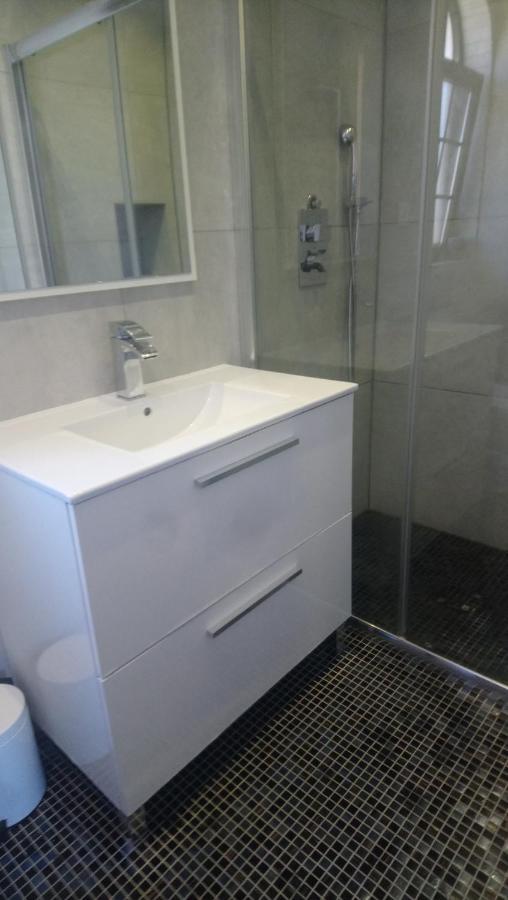 Fuerte Premium Blue Appartement Costa Calma Buitenkant foto