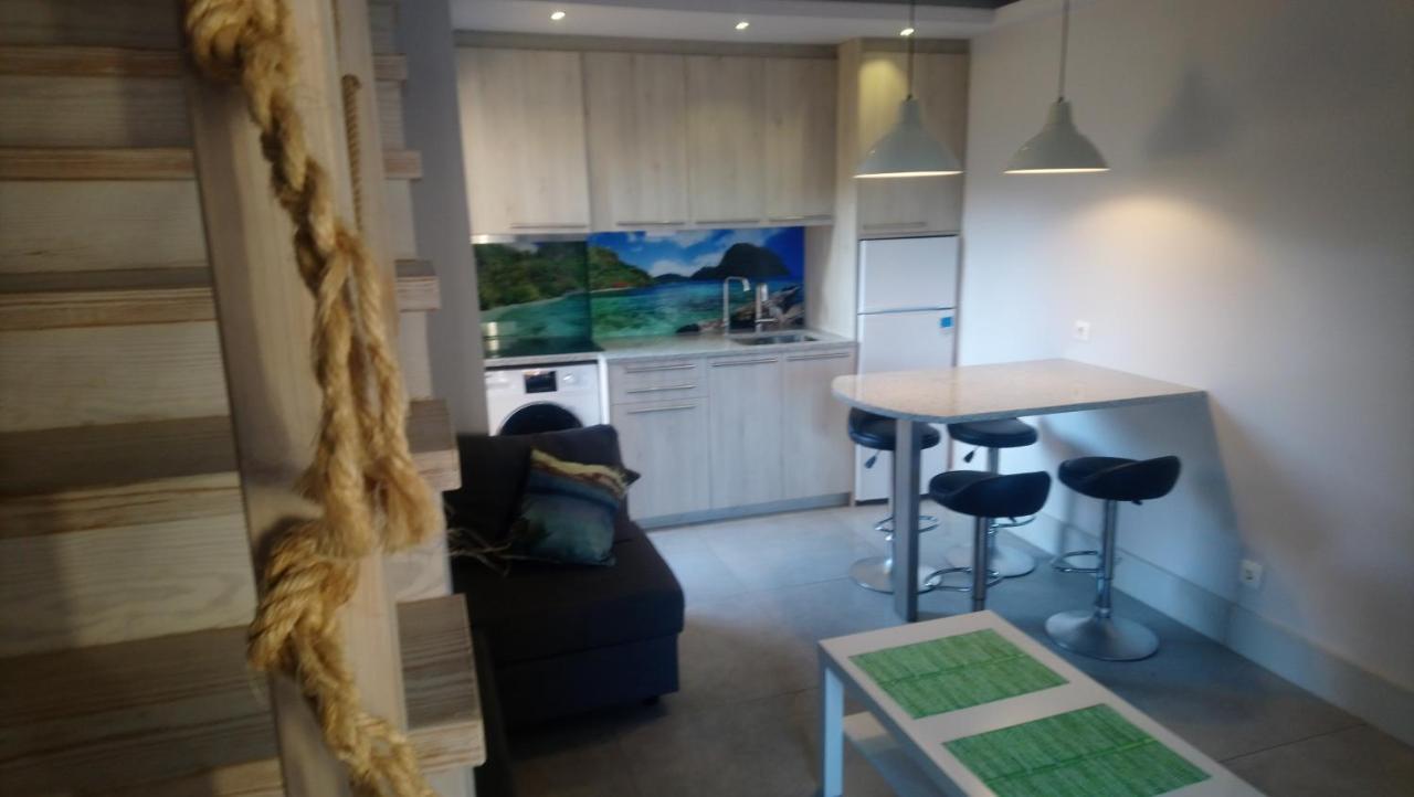 Fuerte Premium Blue Appartement Costa Calma Buitenkant foto