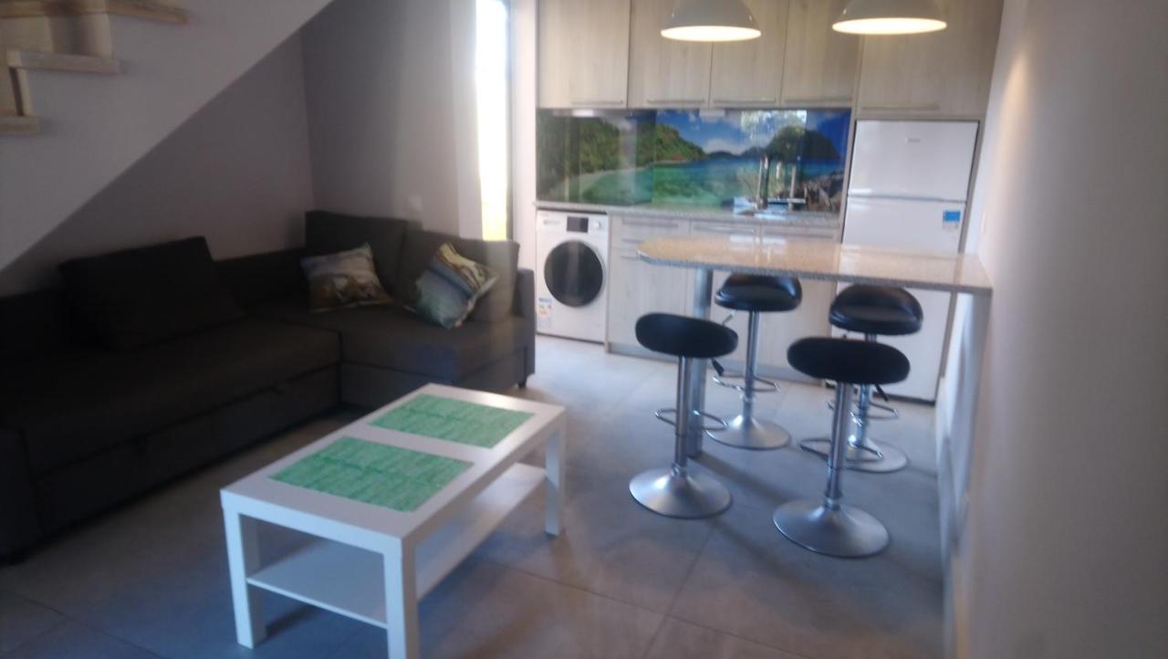 Fuerte Premium Blue Appartement Costa Calma Buitenkant foto