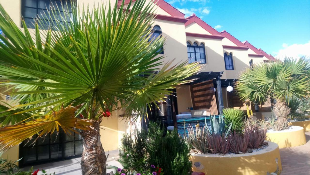 Fuerte Premium Blue Appartement Costa Calma Buitenkant foto