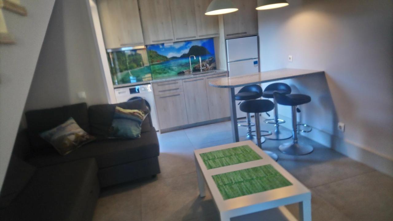 Fuerte Premium Blue Appartement Costa Calma Buitenkant foto
