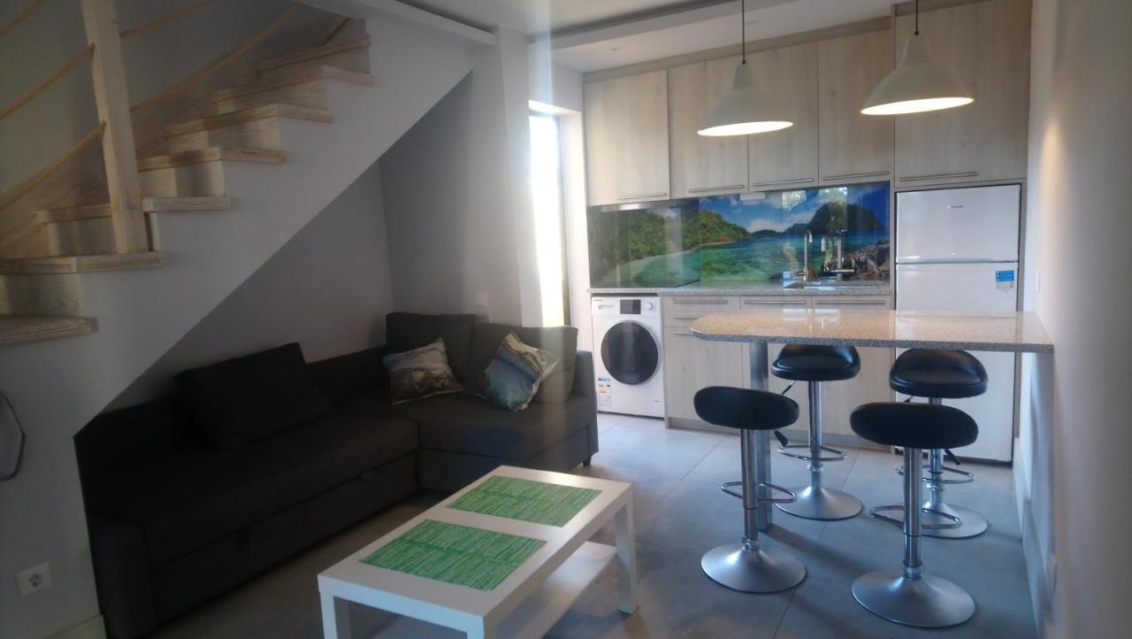 Fuerte Premium Blue Appartement Costa Calma Buitenkant foto