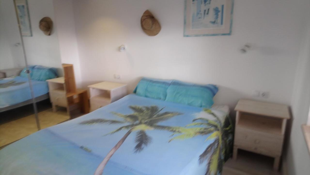 Fuerte Premium Blue Appartement Costa Calma Buitenkant foto