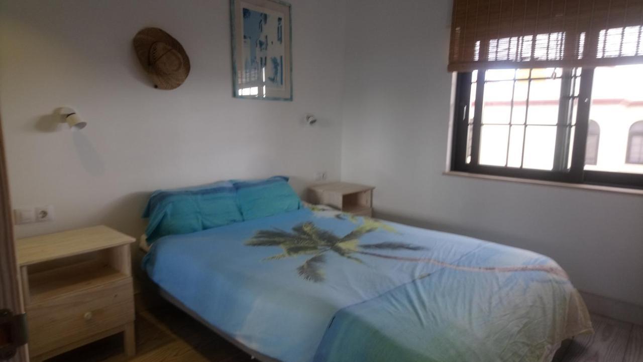 Fuerte Premium Blue Appartement Costa Calma Buitenkant foto