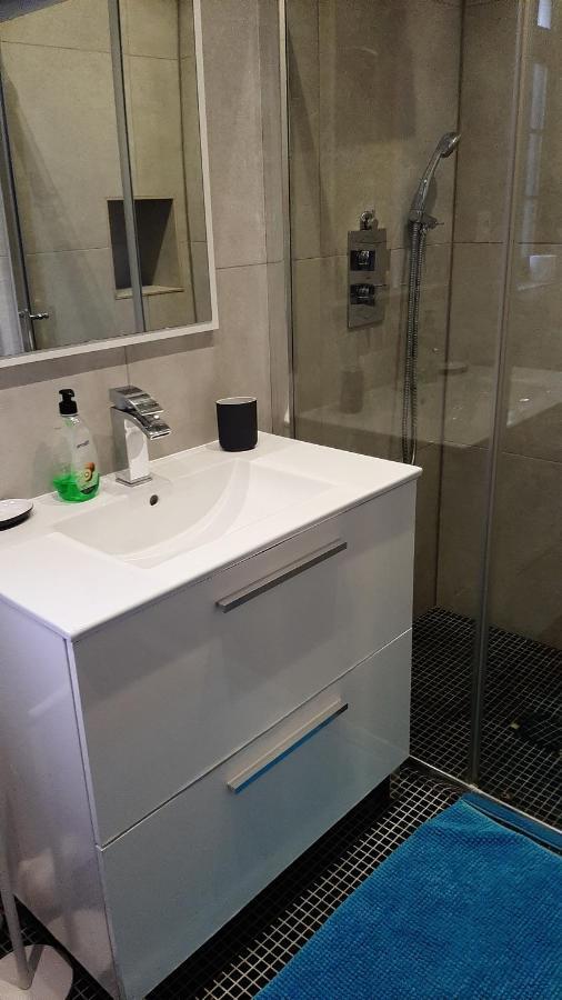 Fuerte Premium Blue Appartement Costa Calma Buitenkant foto